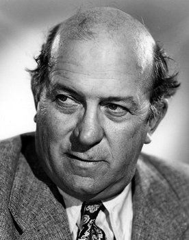 Edgar Kennedy as Herbert Green