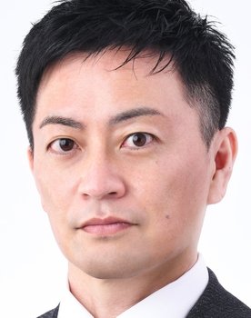 Shun Yatabe as 