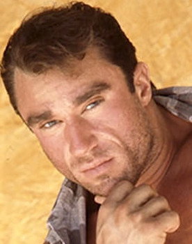 Rod Roddick