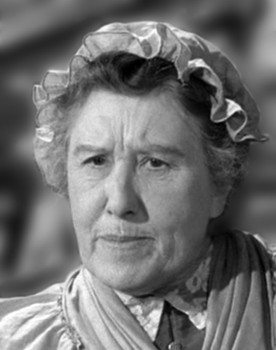 Sybil Arundale