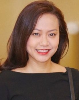 Hồng Ánh