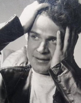 Jairo Lourenço as Luiz Antônio