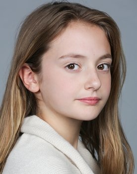 Natalie Olivia Clarke