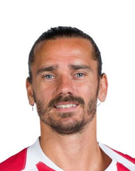 Antoine Griezmann as Self
