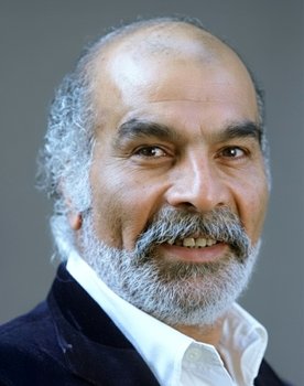 Abdi Algül as 