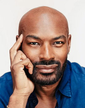 Tyson Beckford