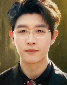 Wang Yu Bo as Fu Zhou Jin