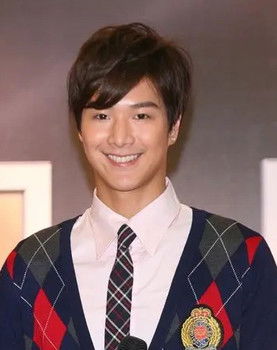 Julian Yang Shih-Hsuan