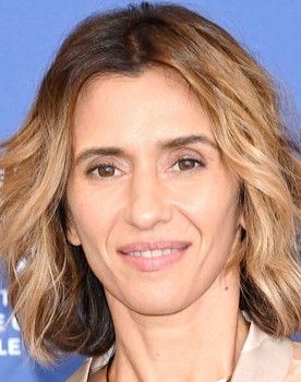 Teresa Saponangelo as Teresa Ranieri