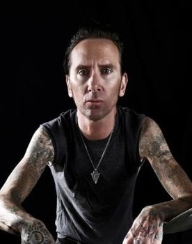 Shannon Larkin