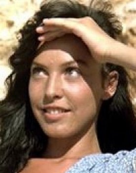 Irene Grazioli as Elena