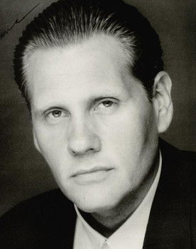 William Forsythe