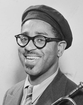Dizzy Gillespie