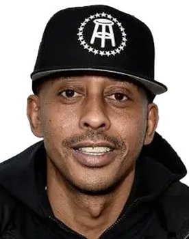 Gillie Da Kid