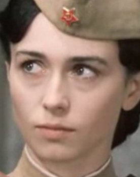 Nelli Melnik as Tamara