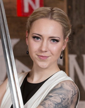 Irmelin Danielsen Urdal