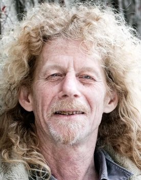 Søren Berlev as Sig selv