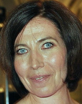 Elise Larnicol as Agnès