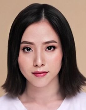 Linh Mai as Mai Linh