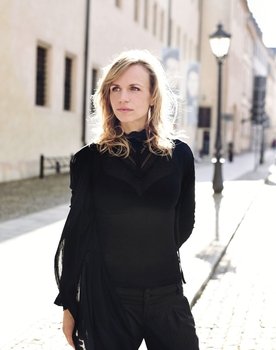 Katrin Jaehne