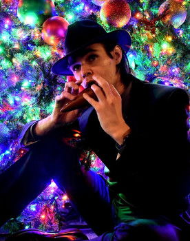 Willowvayle Cornelius as Sam Krueger