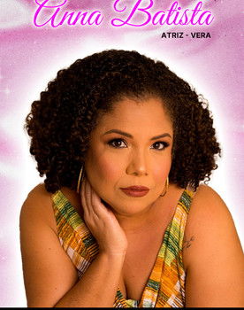 Anna Batista as Vera