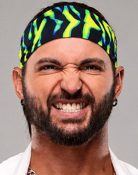 AEW Full Gear 2019