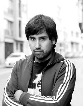 Juan Francisco González