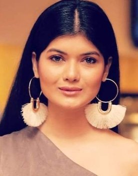 Roja Paromita Dey