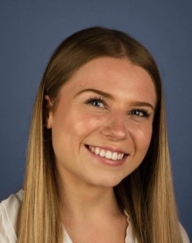 Sam Lee as Madison Spencer