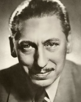Willy Birgel as Prof. Paulus Allmann