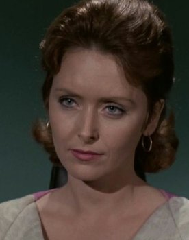 Sandra Smith