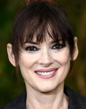 Winona Ryder as May Welland