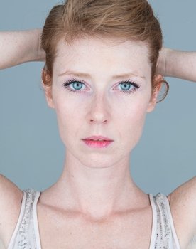 Sarah Bauerett as Anneli Keller