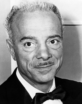 Jay Novello as Espinosa