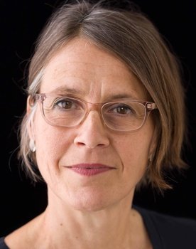 Katharine Gray