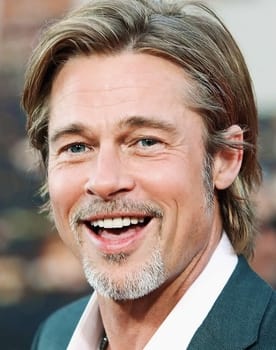 Brad Pitt