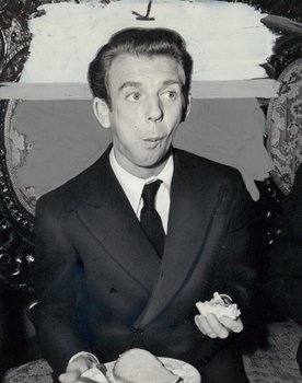 Gus Schilling as Joe Page