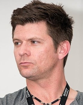 Chad Brummett as 