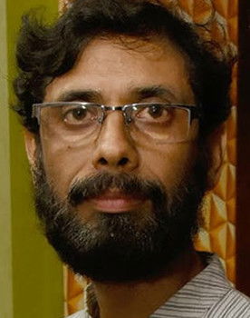 Chandril Bhattacharya