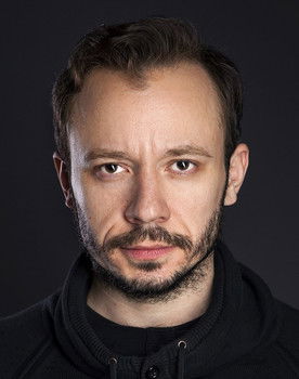 Александр Чекалин as Леопольд Сулержицкий