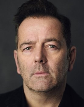 James Doherty as Hugo