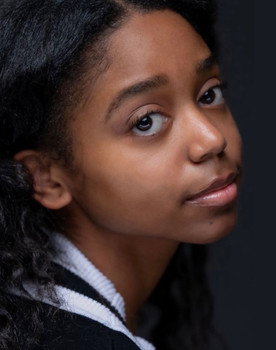 Cayla Jackson