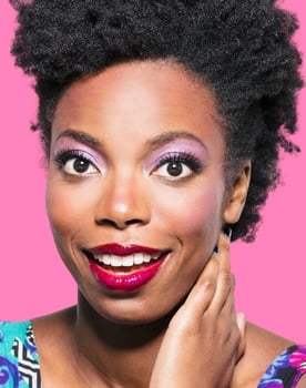 Sasheer Zamata