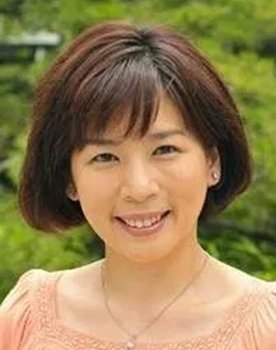 中島ひろ子