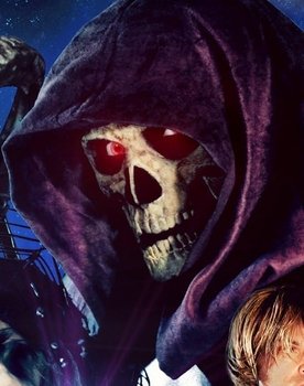 Fall of Grayskull
