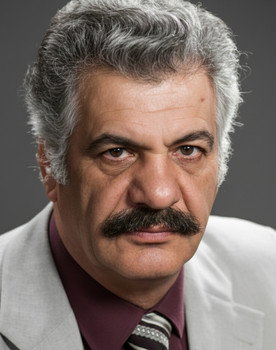 Erol Taş as 
