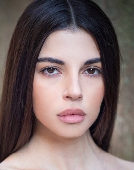 Ilenia Calabrese