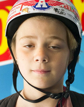 Alex Glenney