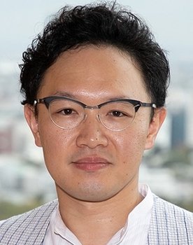 Genjin Moribayashi
